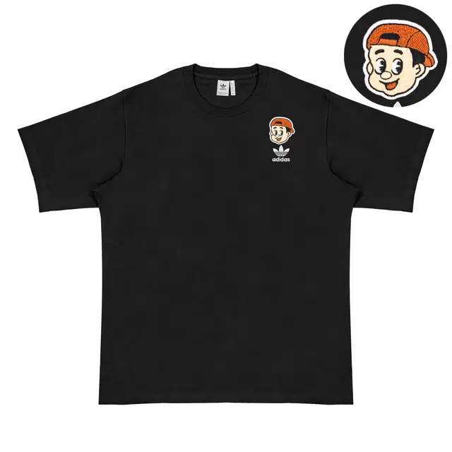 adidas originals Fantasy T