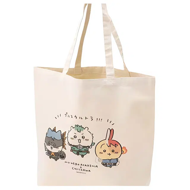 chiikawa Tote