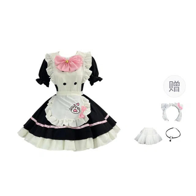 WLEQK lolita