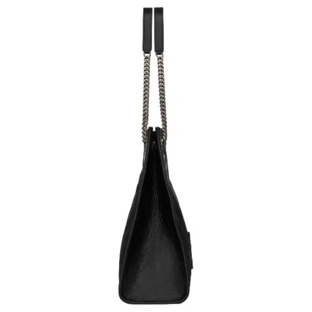 Saint Laurent Niki Black