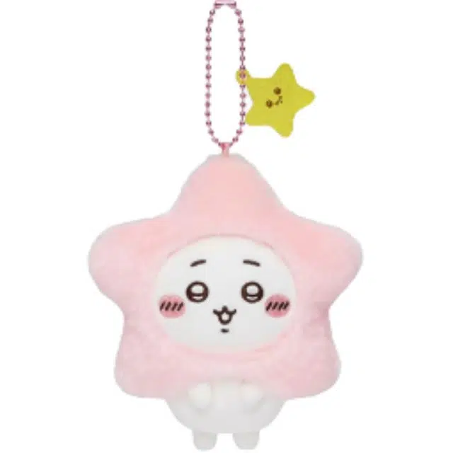 chiikawa hachiware usagi 12cm