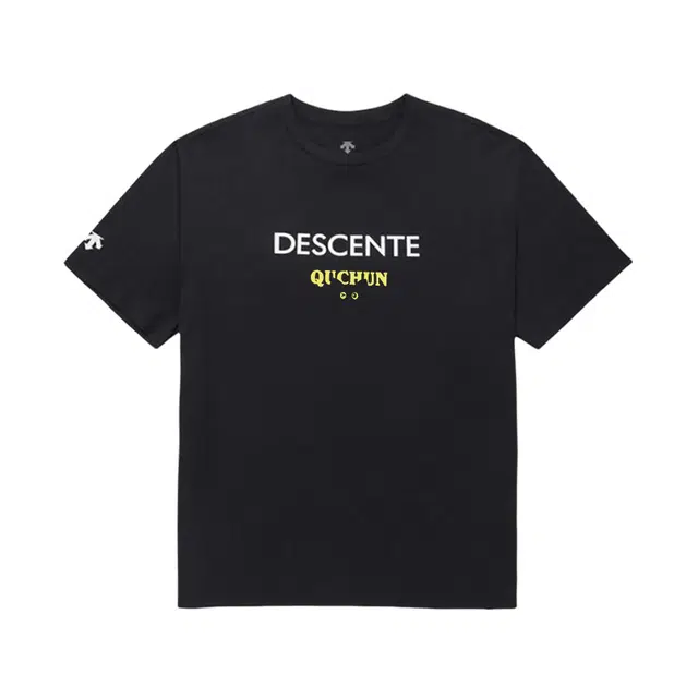 DESCENTE TOUGH T