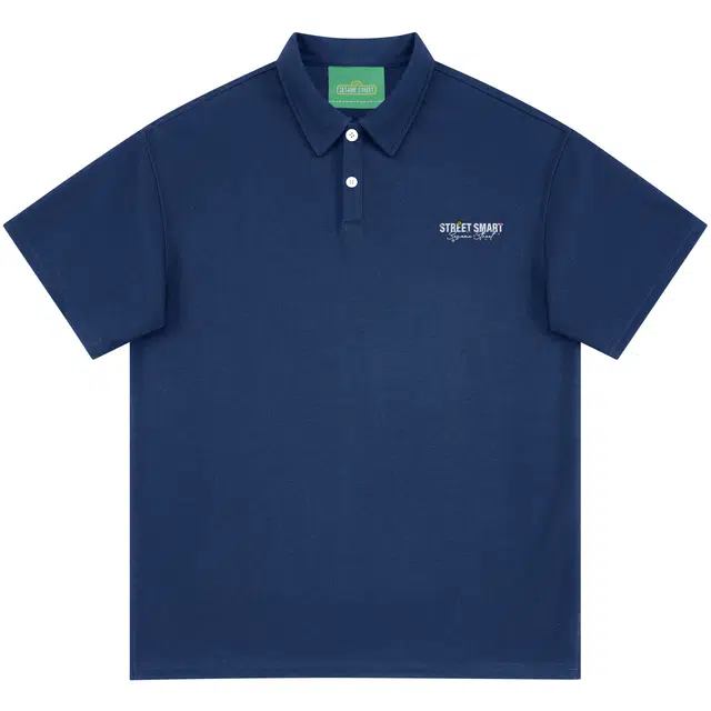 SESAME STREET Polo