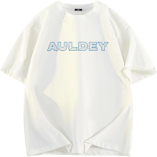 AULDEY logoT
