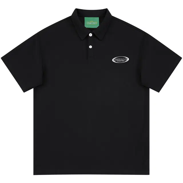 SESAME STREET logoPolo