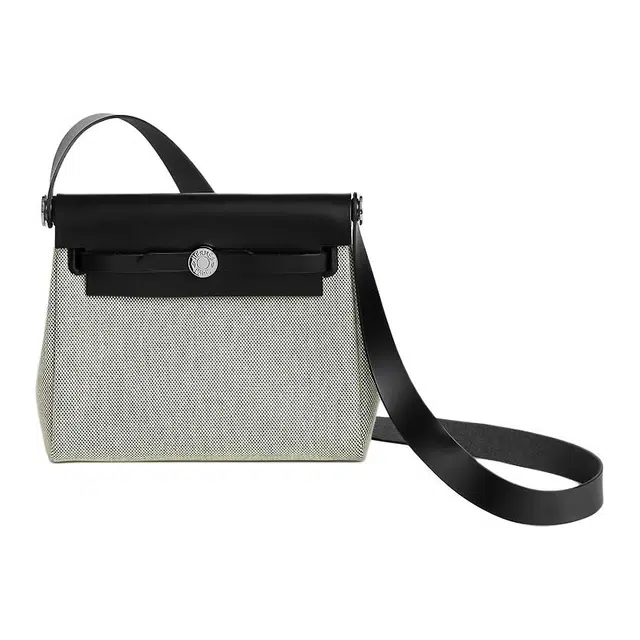 HERMES Herbag Zip 20
