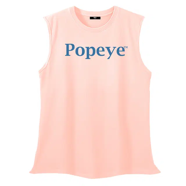 POPEYE LOGO