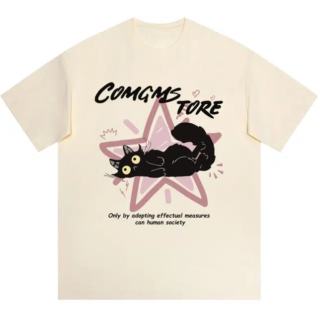 COMGM logo T