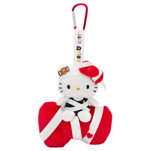 Sanrio Hello Kitty