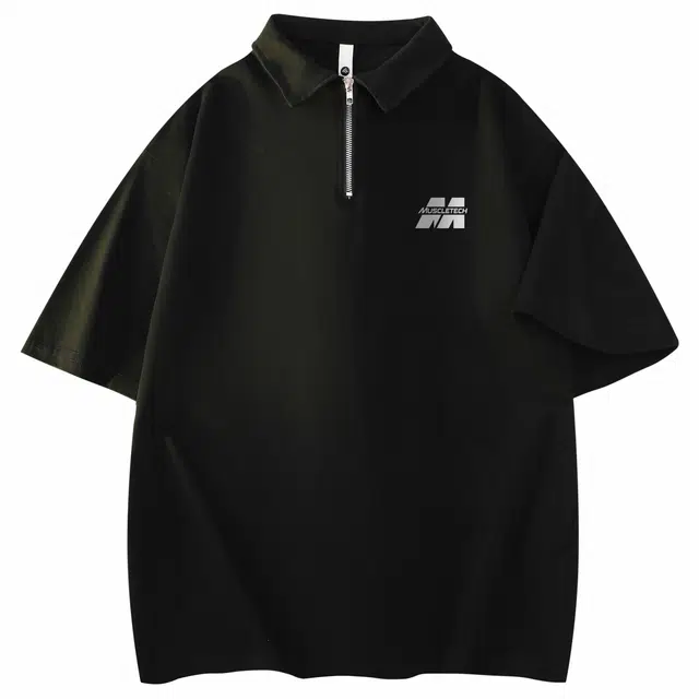 MUSCLETECH logoPolo