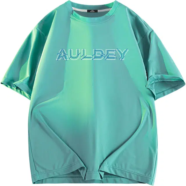 AULDEY logoT