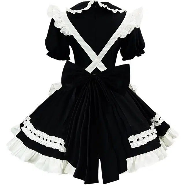 WLEQK lolita