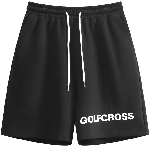 GOLFCROSS Logo
