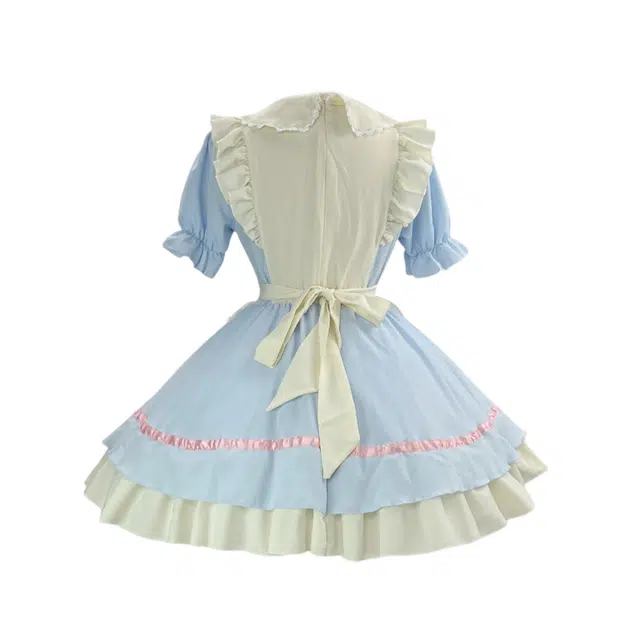WLEQK lolita