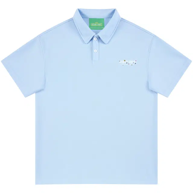 SESAME STREET Polo