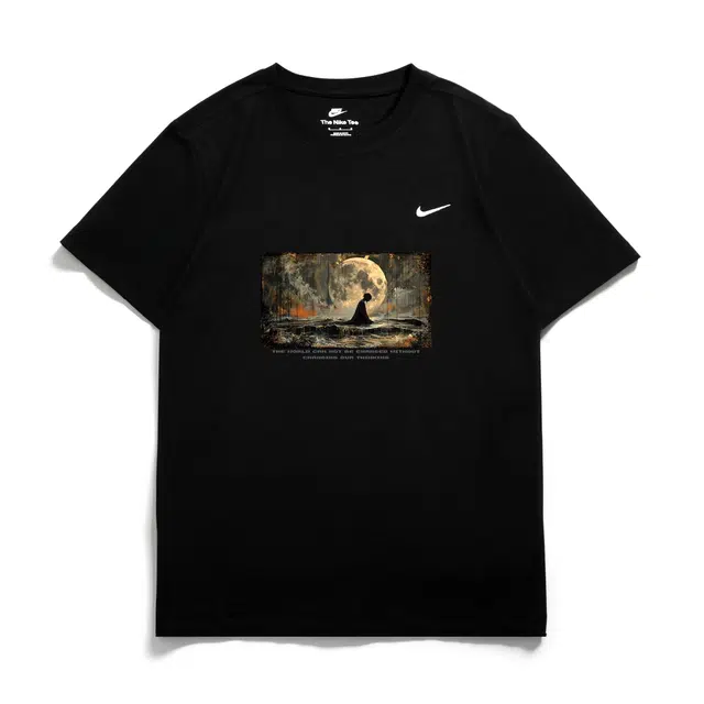 Nike Sportswear logoT