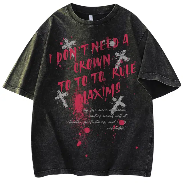 maxim's de paris T