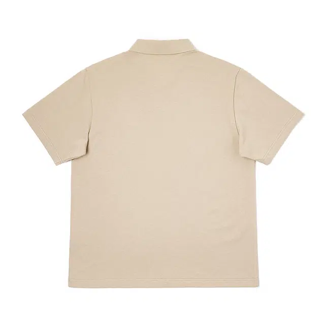 Lee SS25 Logopolo Polo