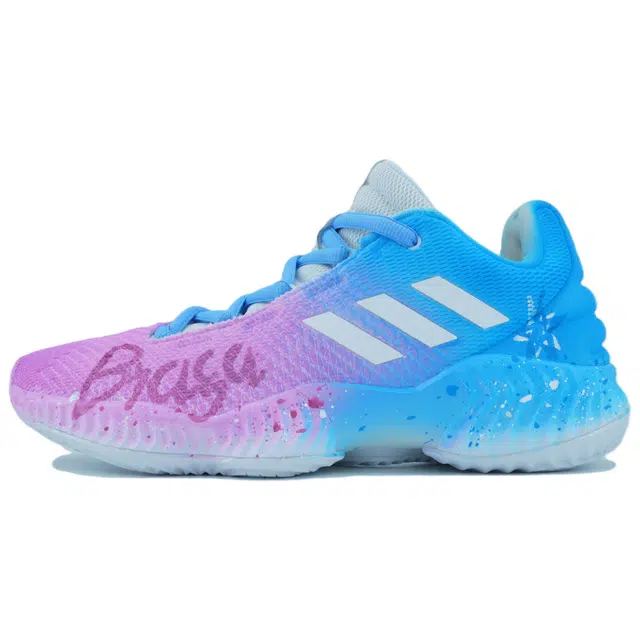 adidas Pro Bounce 2018