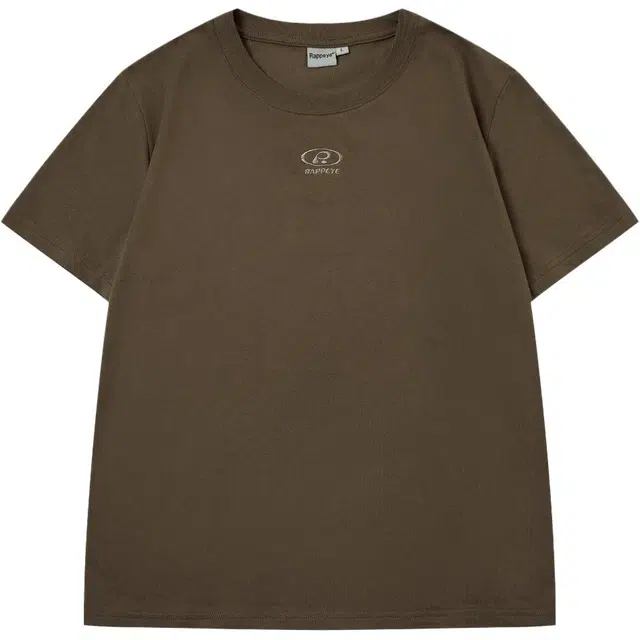 Rappeye T