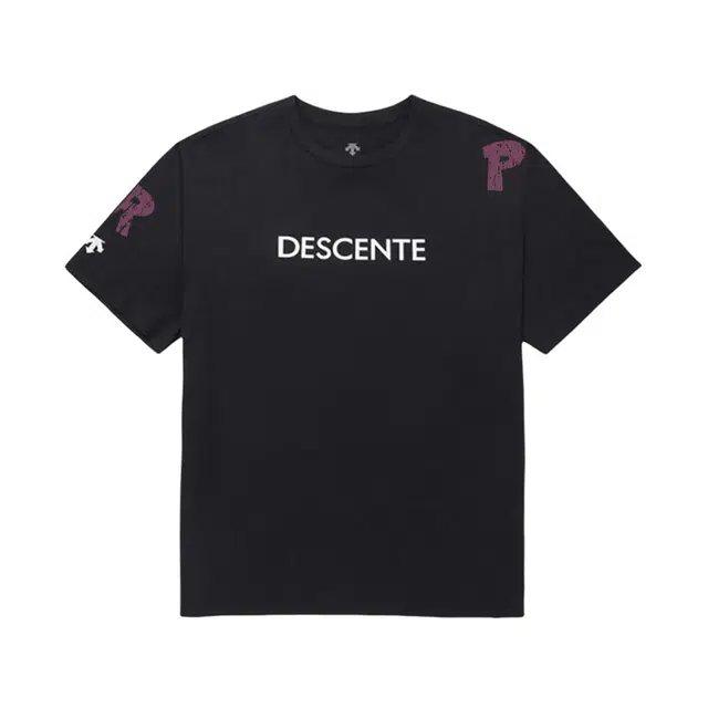 DESCENTE TOUGH T