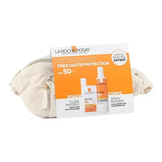 ANTHELIOS SPF50+ 50ml+200ml+