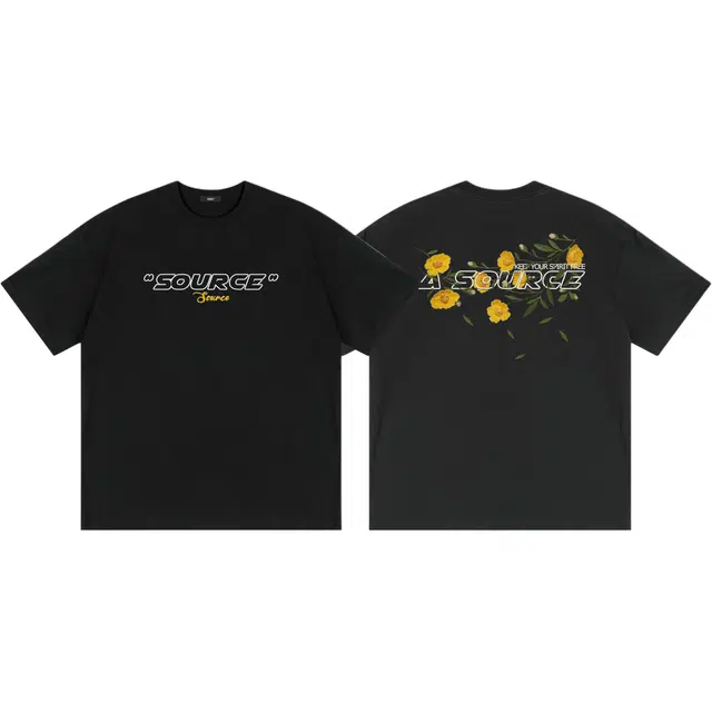 SOURCE T