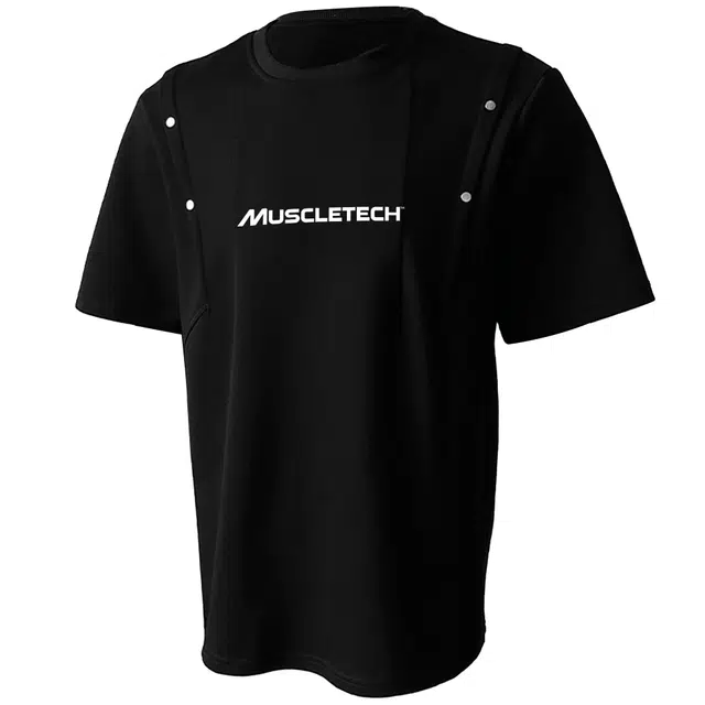 MUSCLETECH T