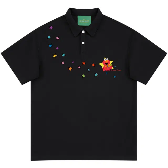 SESAME STREET Polo