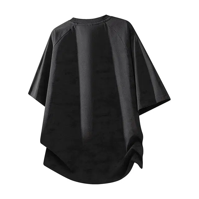 RASHOMONG T