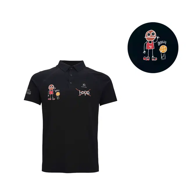 KAILAS Polo
