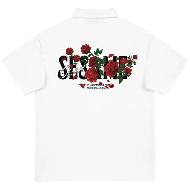 SESAME STREET Polo