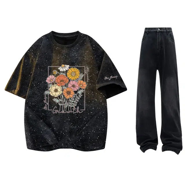 EVE Jeans