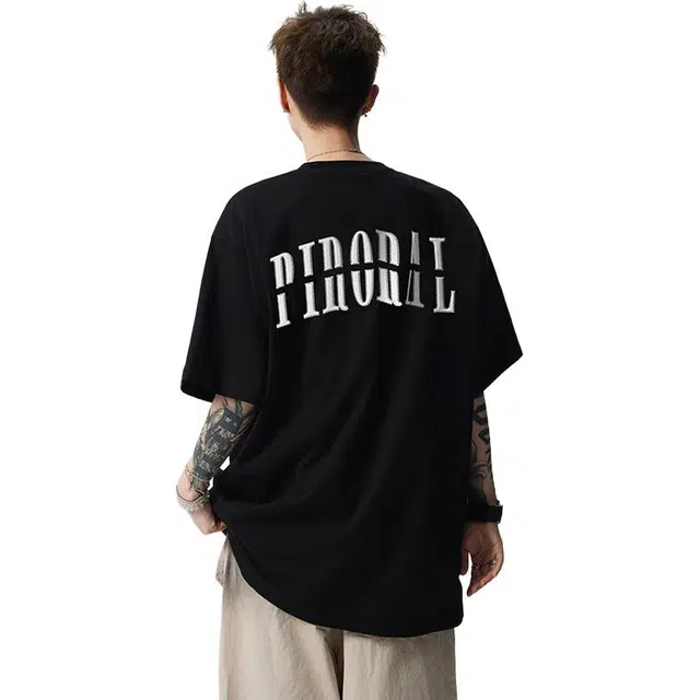 T