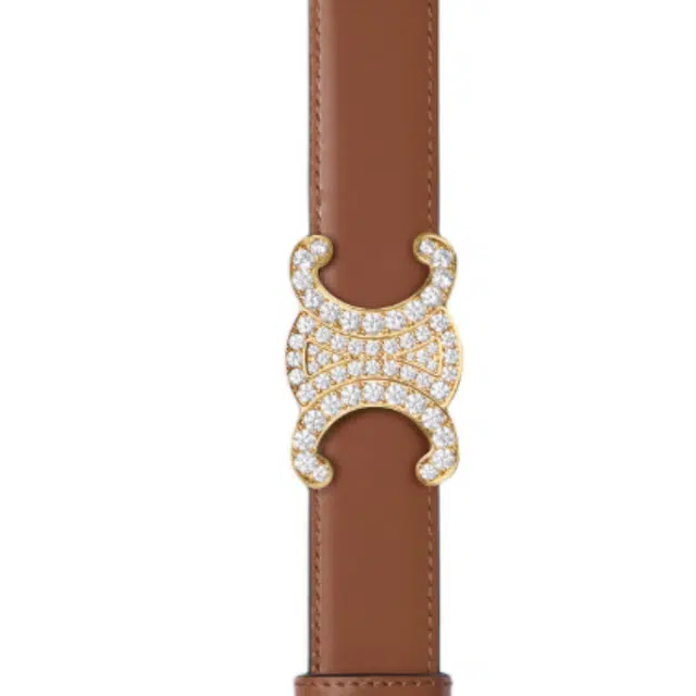 CELINE 2.5CM