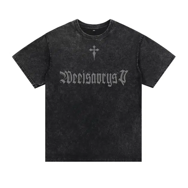 HIPHOPPUNKS T