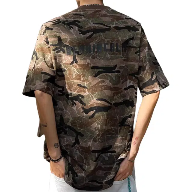 FORCEPULR T