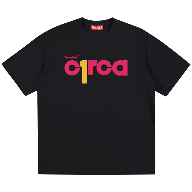 C1RCA LogoT