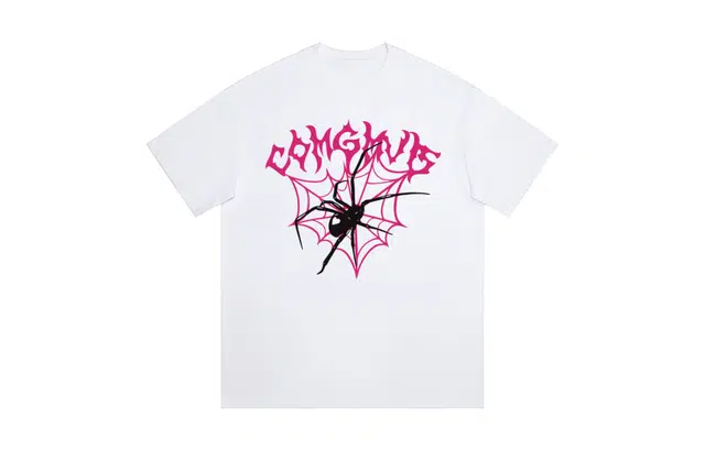 COMGM logo T