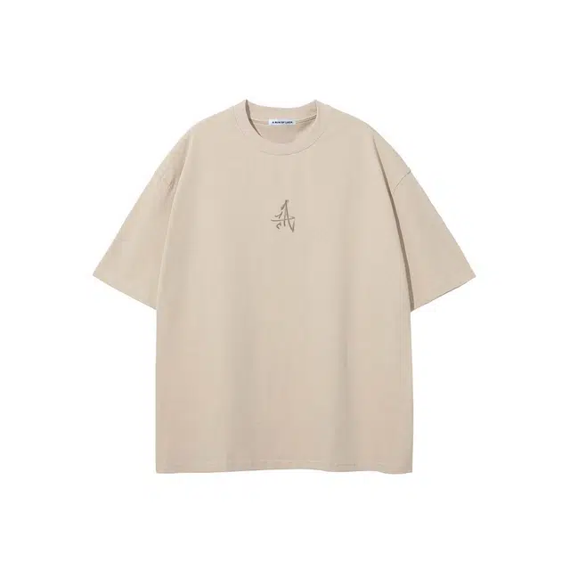 A RUN OF LUCK T