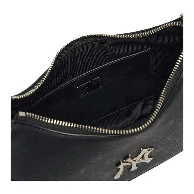 MLB Monogram LogoNY