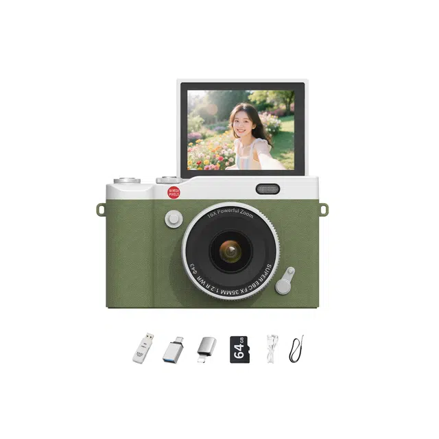 FINMOKBB 6400W832g