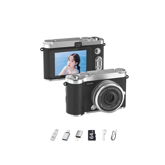 FINMOKBB vlog5000w832g CCD