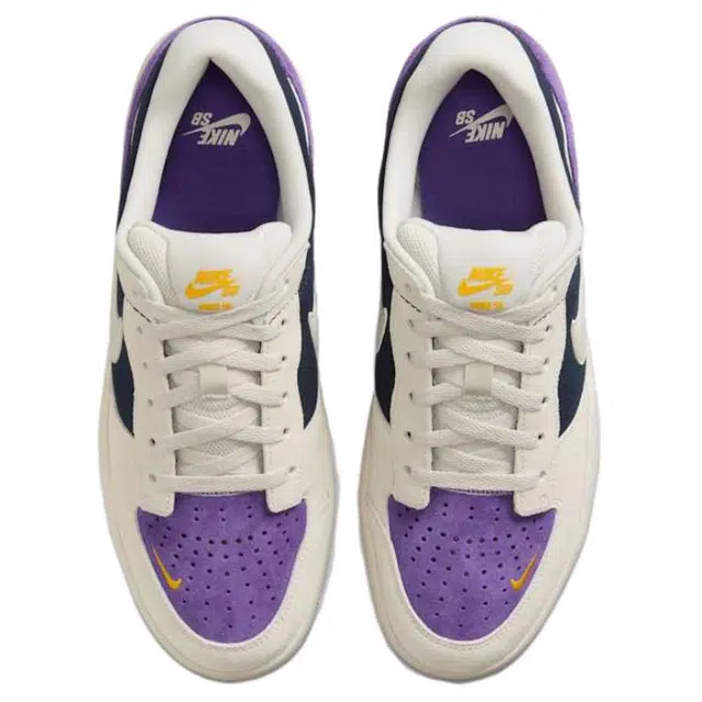 Nike SB Force 58
