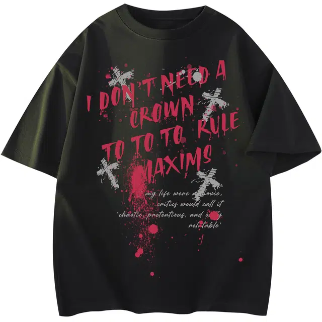 maxim's de paris T