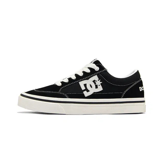 DC Shoes CANVAS CAS