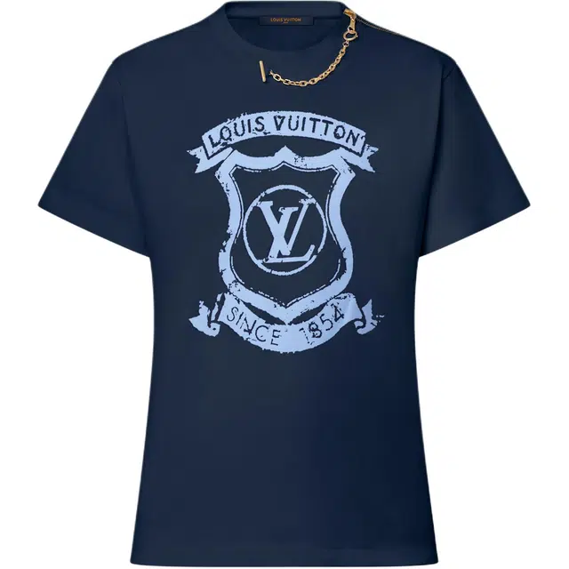 LOUIS VUITTON SS25 T