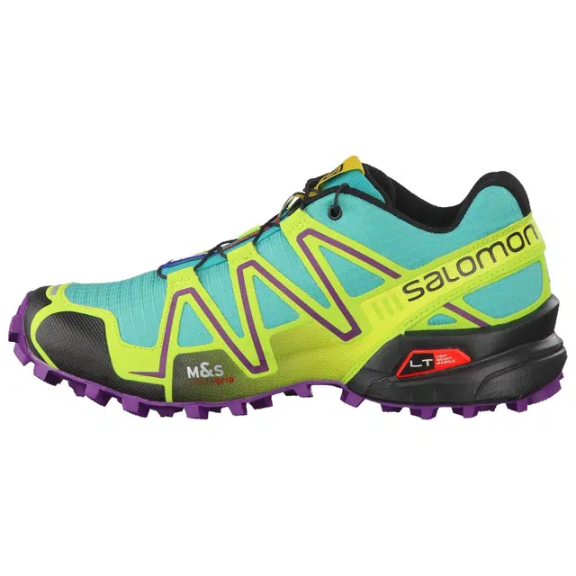 SALOMON Speedcross 3