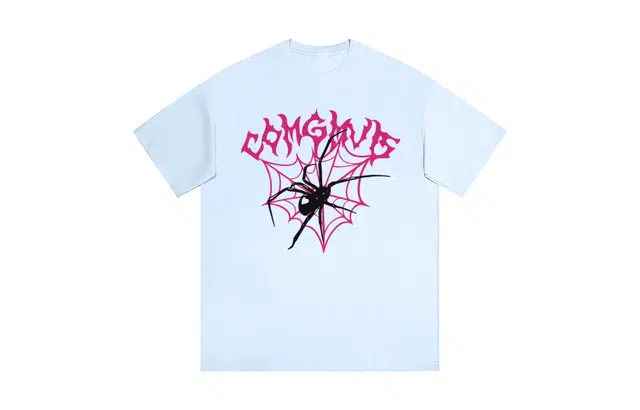 COMGM logo T