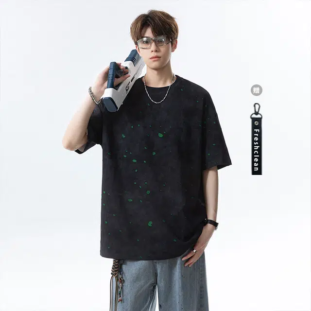 Freshclean T